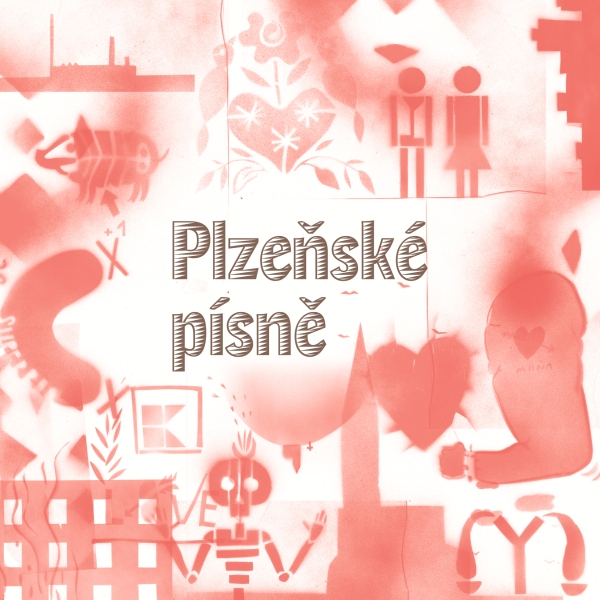 CD Plzeňské písně
